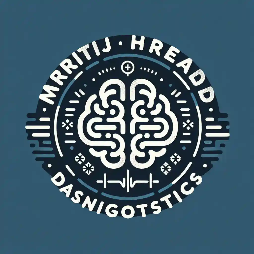 МРТ головы в Запорожье Logo