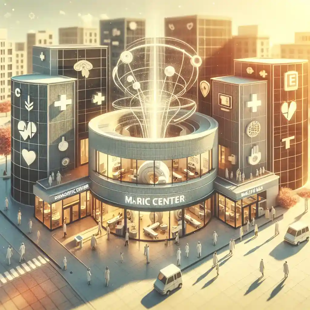 Лучшие клиники для МРТ в Запорожье